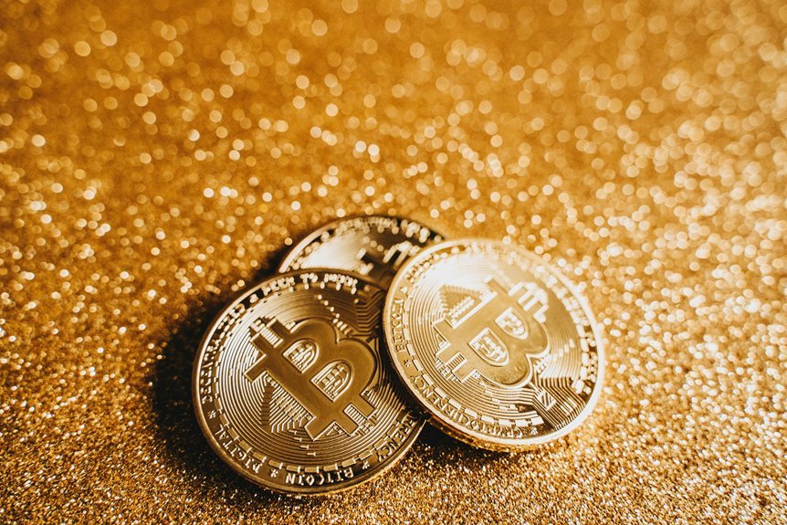 bitcoin trading drives success