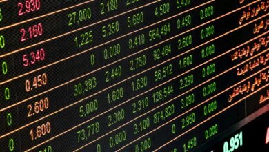 ecryptobit financial performance analysis