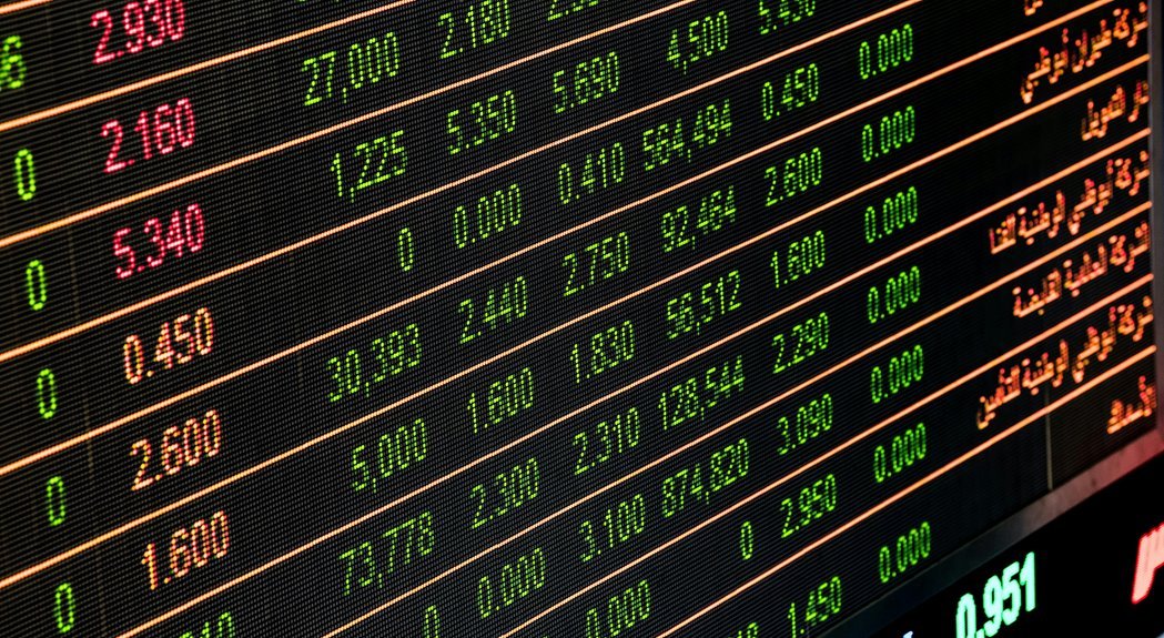 ecryptobit financial performance analysis