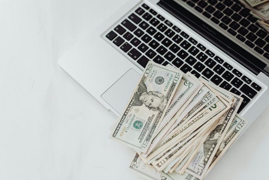 fast brokerage investment services