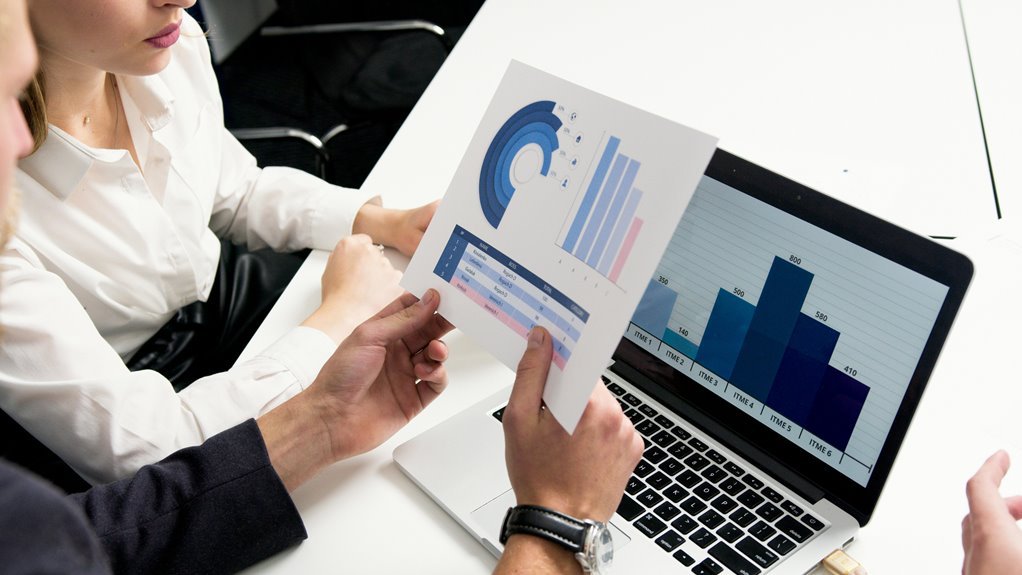 financial strength analysis broker